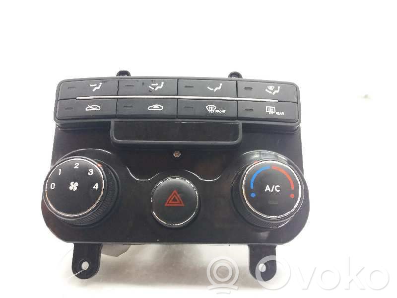 Unitate control climatizare   972502L150
