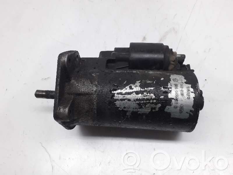 Seat Ibiza II (6k) Motor de arranque 