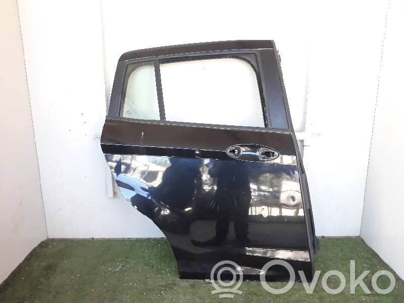 Ford B-MAX Puerta trasera 