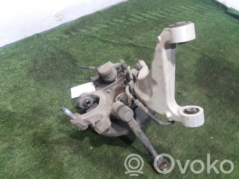 Hyundai Santa Fe Fuso a snodo con mozzo ruota posteriore