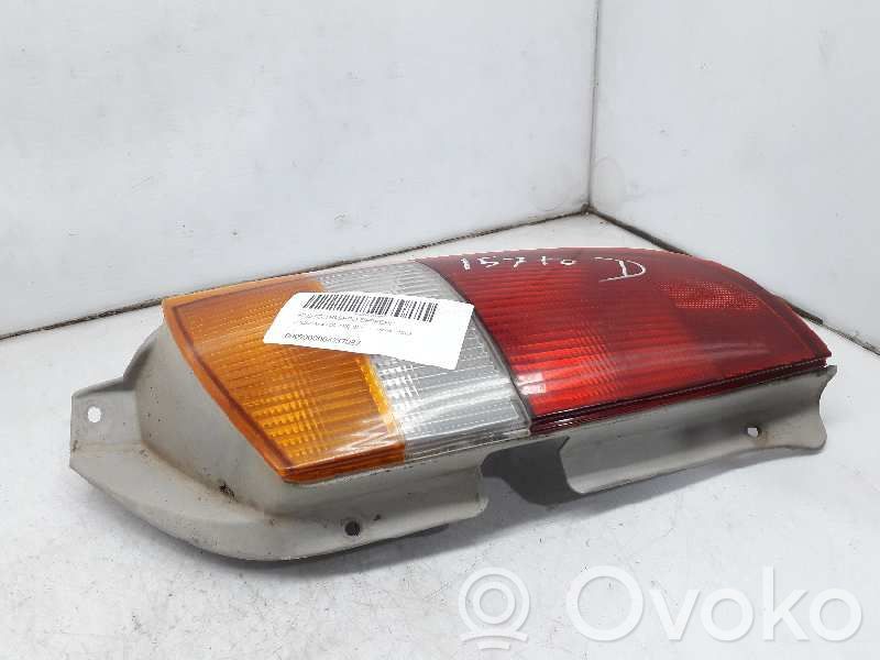 Hyundai Atos Classic Luci posteriori 