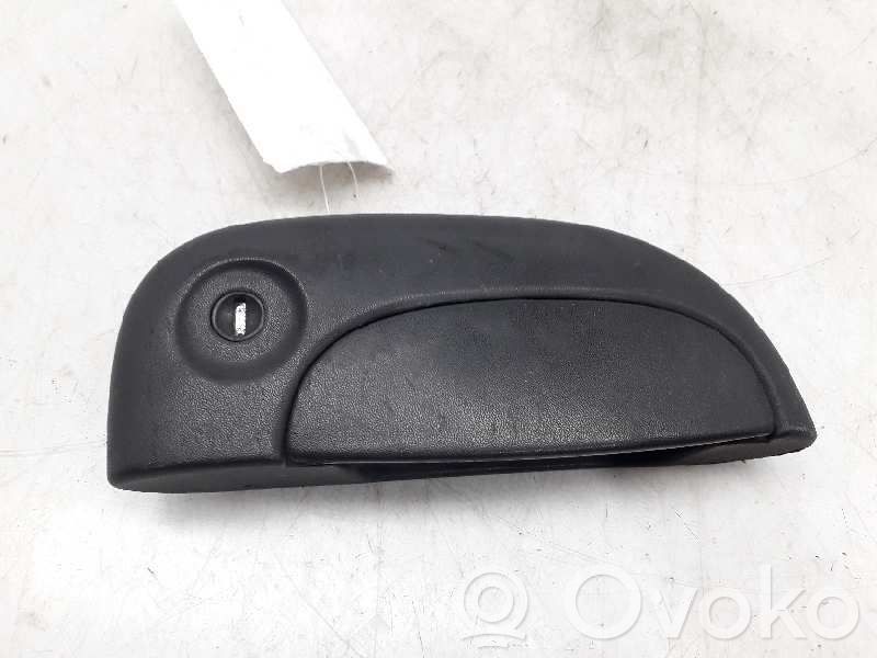 Etuoven ulkokahva   7700354479