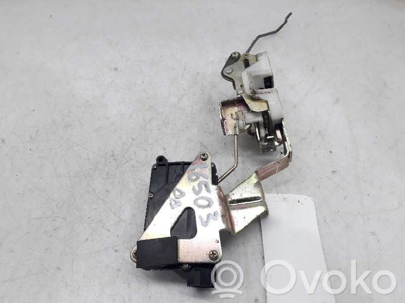 Daewoo Matiz Priekšpusē slēdzene 
