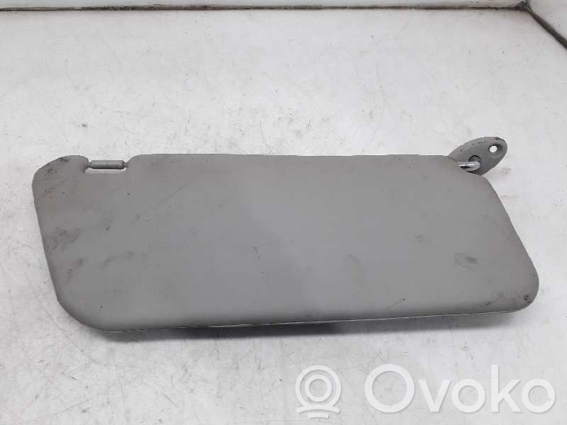 Daewoo Matiz Häikäisysuoja 