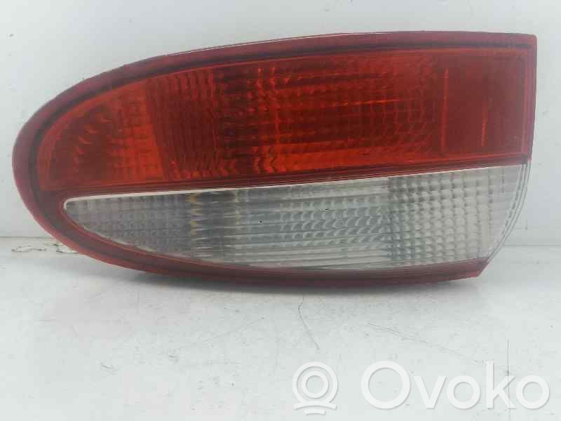 Daewoo Lanos Takavalot 