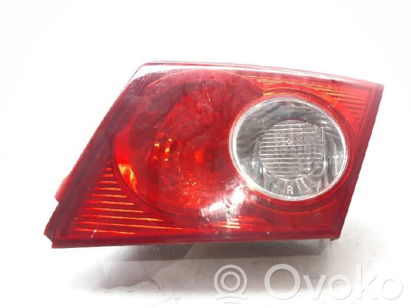 Chevrolet Lacetti Takaluukun takavalot 