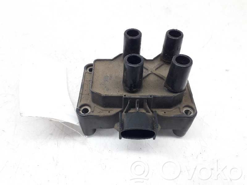 Ford Focus High voltage ignition coil 