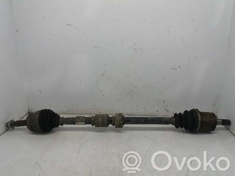 KIA Ceed Front driveshaft 