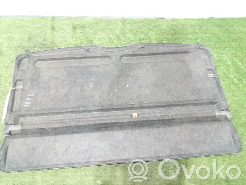 Renault Scenic I Hattuhylly 
