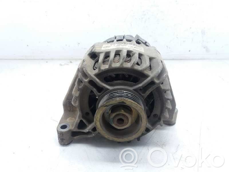 Fiat Punto (188) Generatorius 