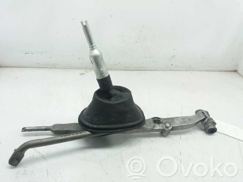 BMW 1 F20 F21 Schaltkulisse 
