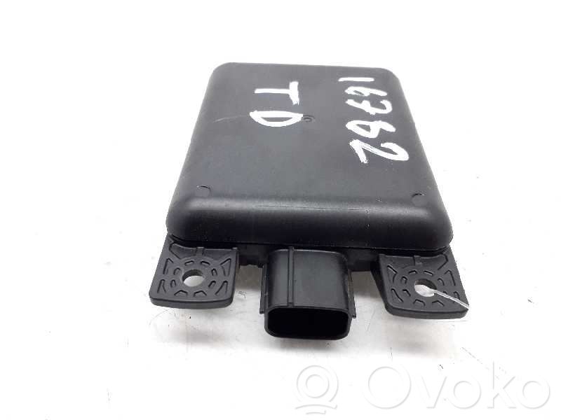 Mazda 3 II Sensor 