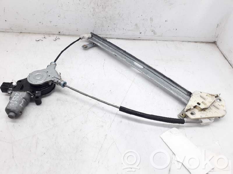 Honda FR-V Regulador de puerta delantera con motor 