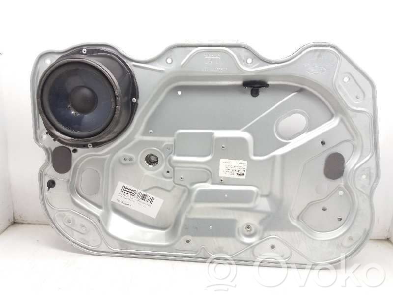 Ford Kuga II Alzacristalli della portiera anteriore con motorino