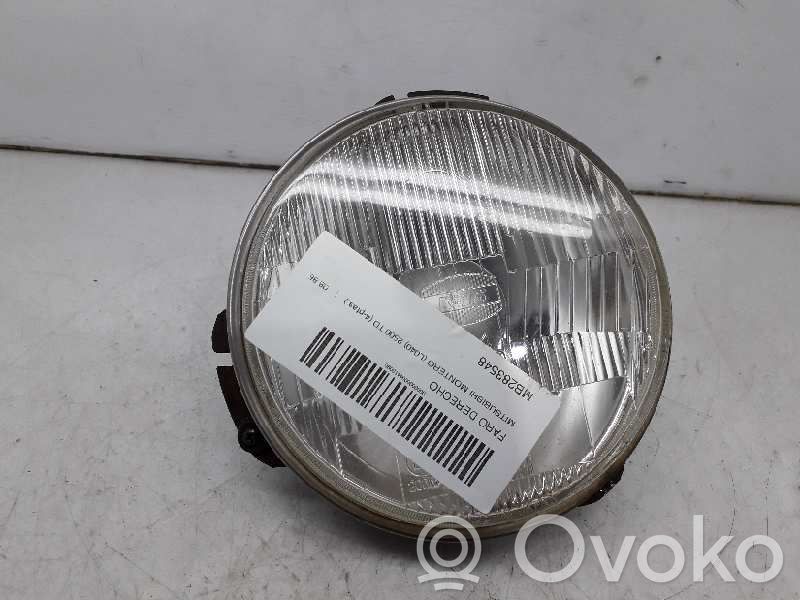 Phare frontale   MB283548