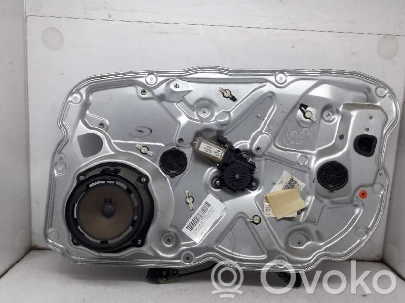 Fiat Stilo Elektryczny podnośnik szyby drzwi przednich 