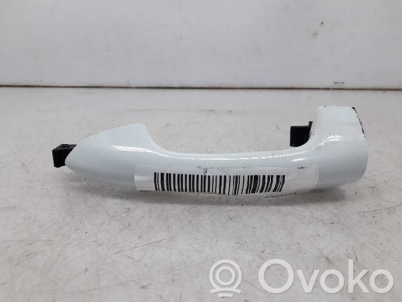 KIA Ceed Manecilla externa puerta delantera 