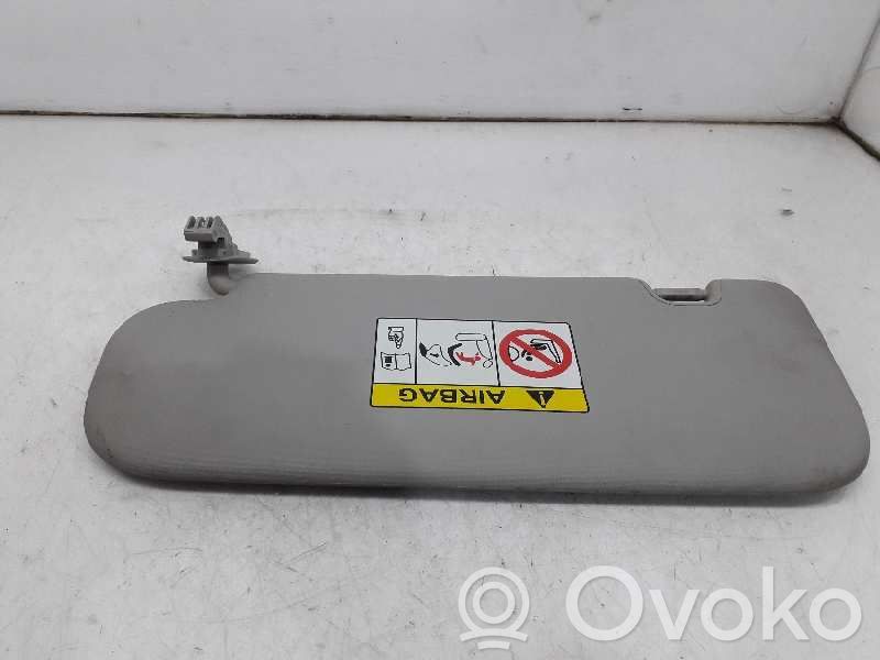 KIA Ceed Sun visor 