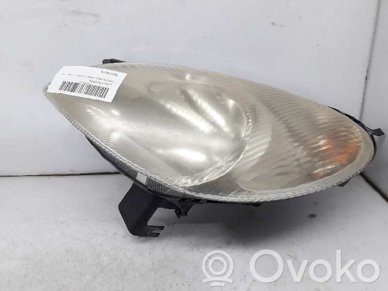 Citroen Xsara Picasso Faro/fanale