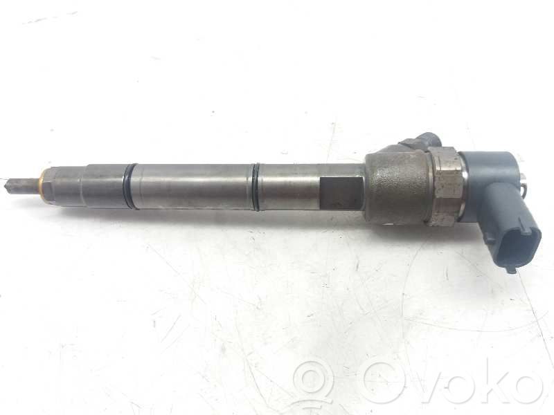 Hyundai Matrix Fuel injector 