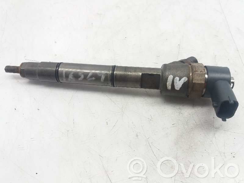 Hyundai Matrix Fuel injector 