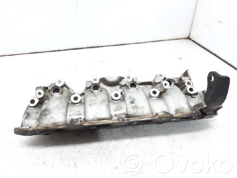 Peugeot 307 Intake manifold 