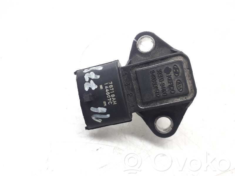 Hyundai Santa Fe Sensor / Fühler / Geber 
