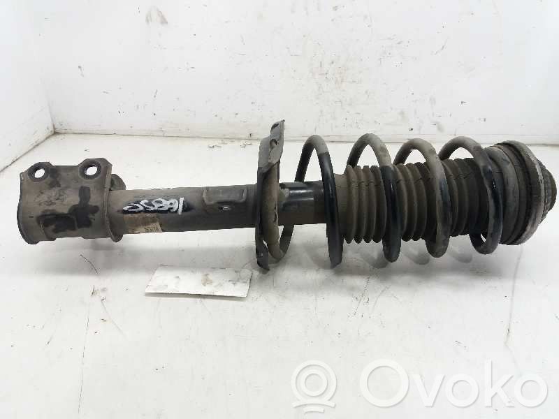 Opel Astra H Ammortizzatore anteriore 