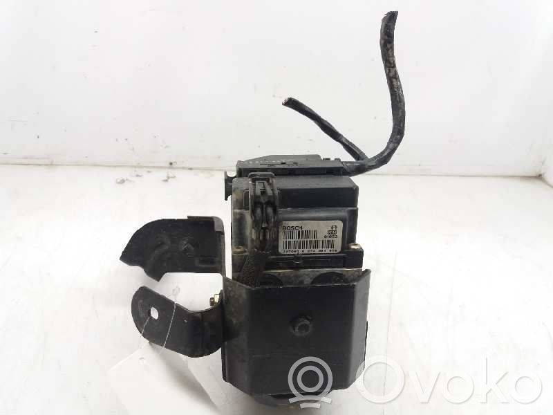 Renault Megane I ABS Pump 