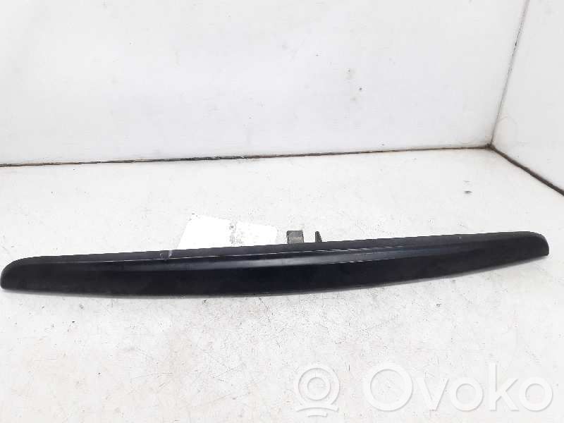Citroen C3 Takaluukun/tavaratilan luukun ulkokahva 