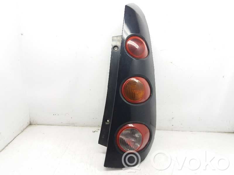 Smart ForFour I Rear/tail lights 