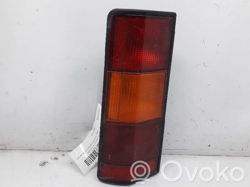 Renault Express Rückleuchte Heckleuchte 