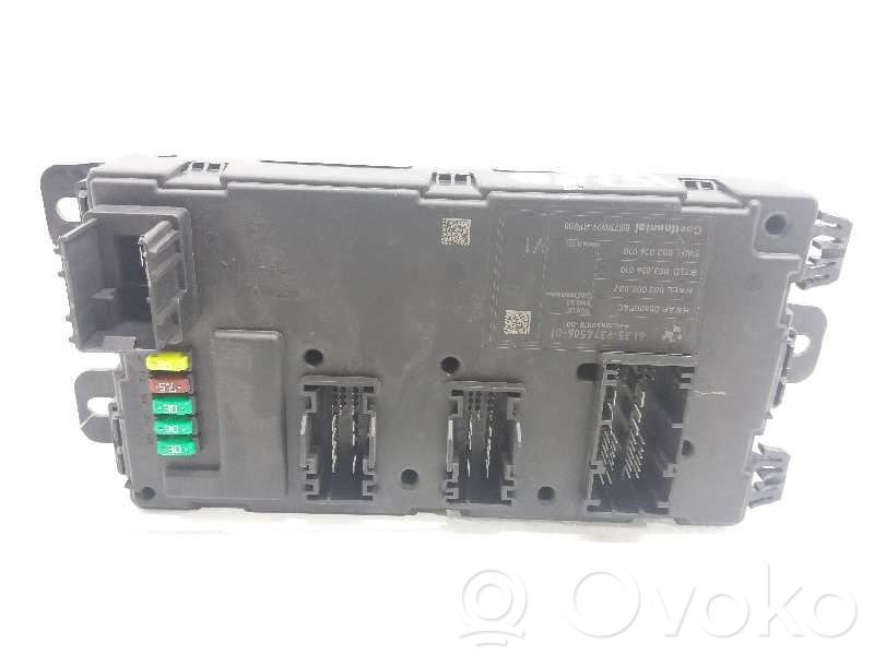 BMW 1 F20 F21 Inne komputery / moduły / sterowniki 