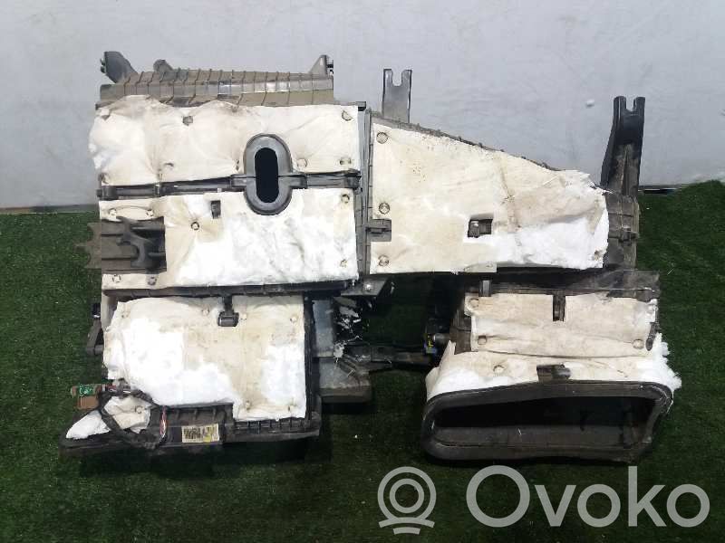 Nagrzewnica / Komplet   972002Y050