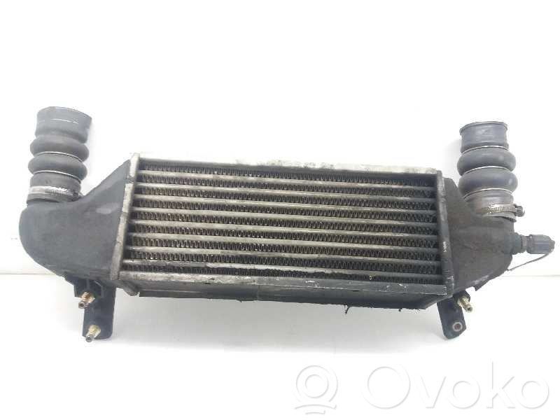 Intercooler radiator   07053008