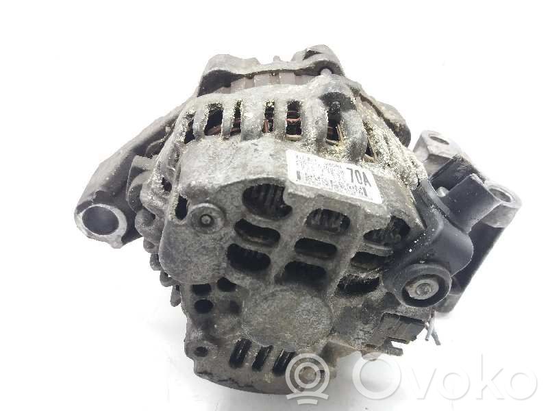 Alternador   2S6T10300CB