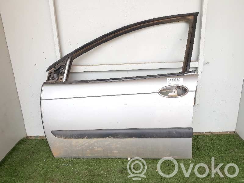 Citroen C5 Durvis 