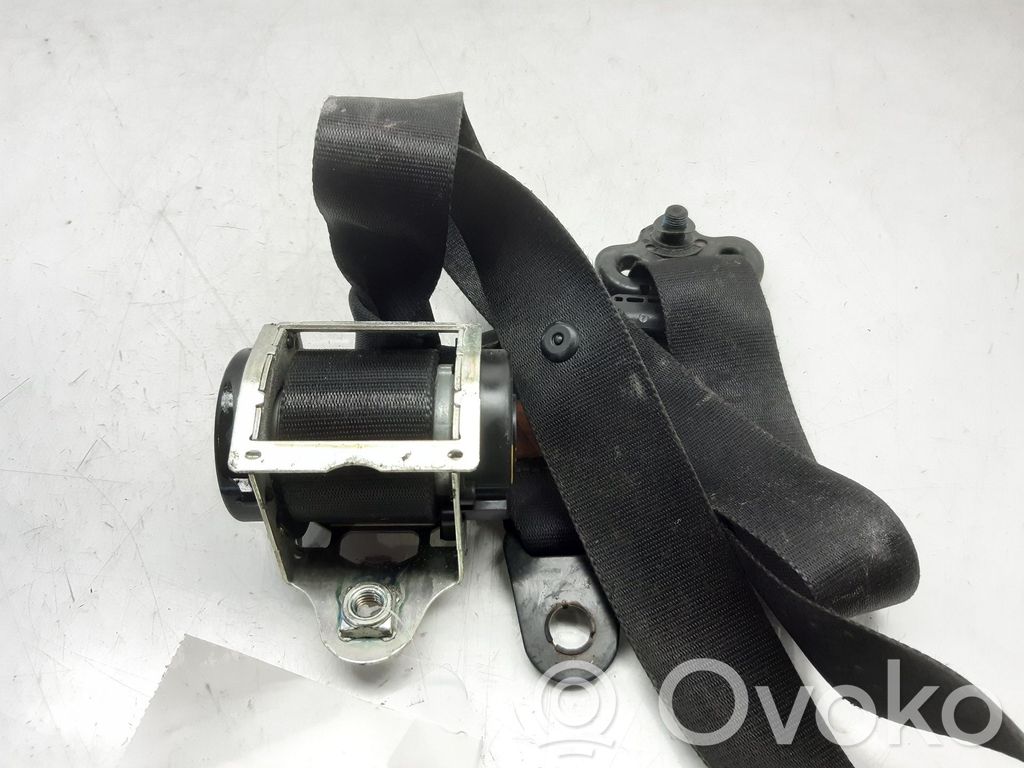 Ford Focus C-MAX Sicherheitsgurt vorne 