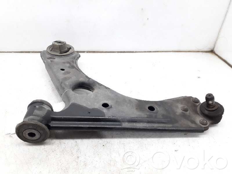 Peugeot Bipper Brazo de suspensión/horquilla inferior delantero 