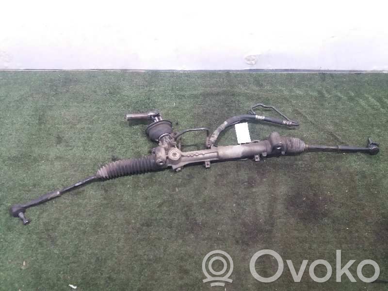 Opel Astra G Hammastanko 