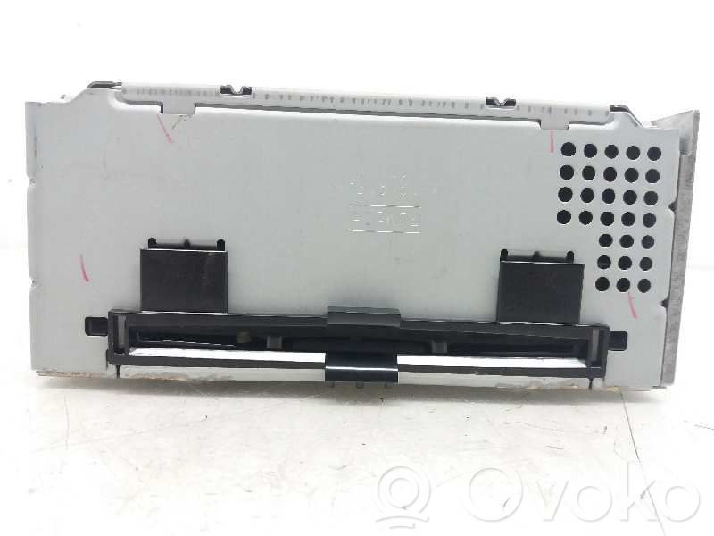 Ford C-MAX II Panel / Radioodtwarzacz CD/DVD/GPS 