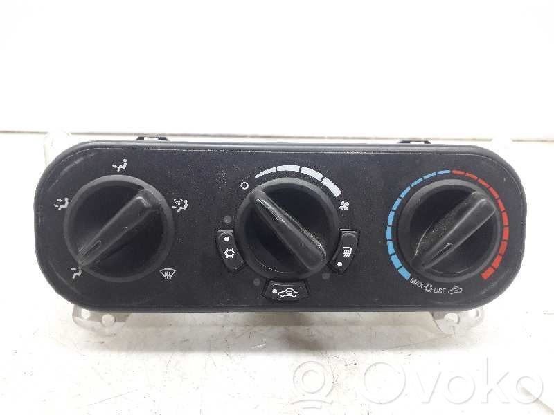 Climate control unit   55111874AC