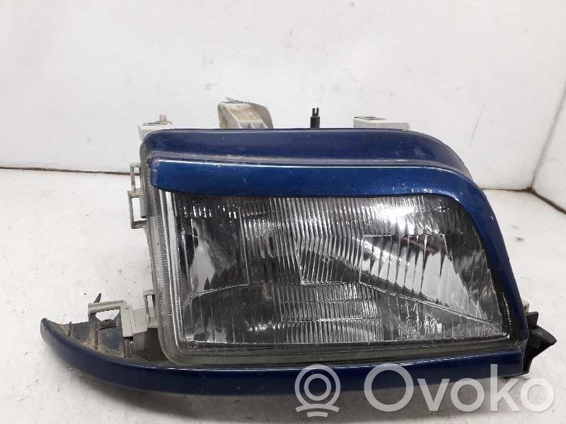 Renault Clio I Scheinwerfer 