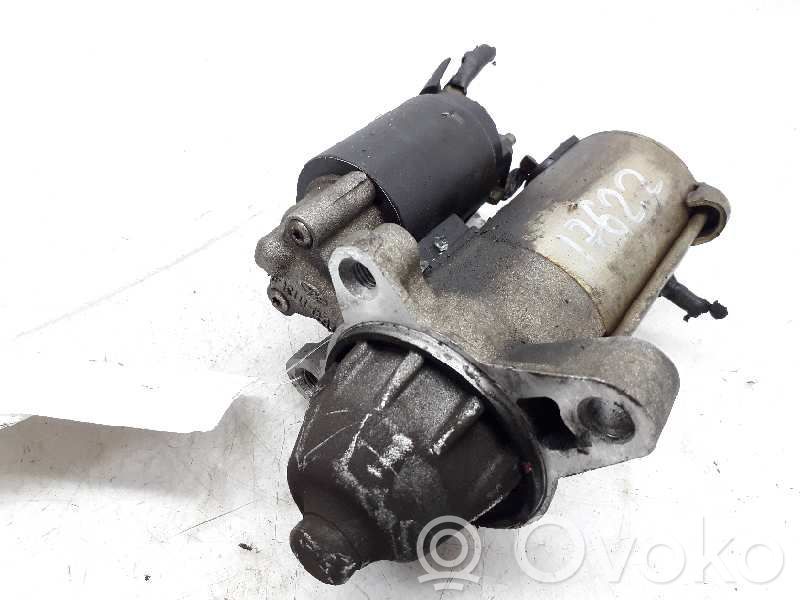Electromotor   96BB11000AA