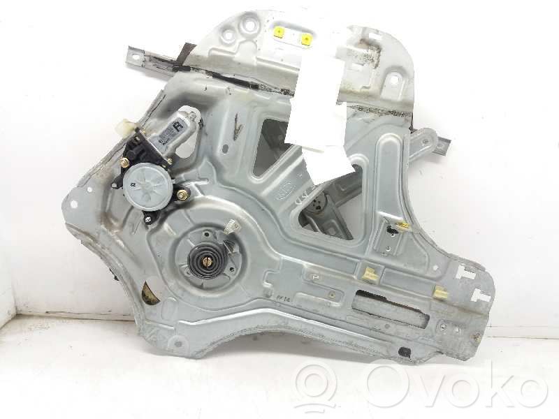KIA Carnival Regulador de puerta delantera con motor