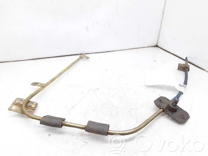 Seat Marbella Regulador de puerta delantera con motor 