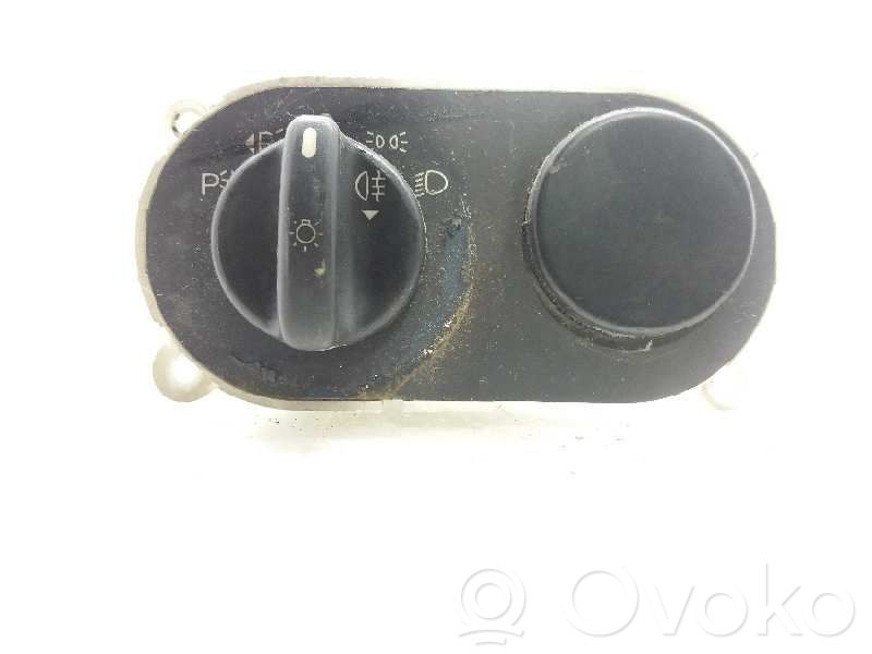 Ford Mondeo MK I Interruptor de luz 