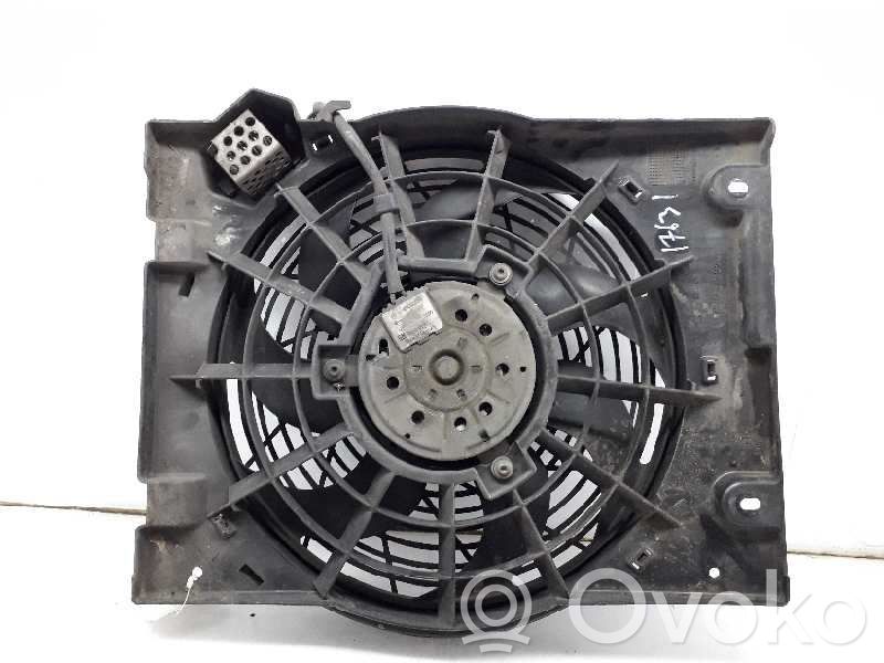 Elektrolüfter   24431829