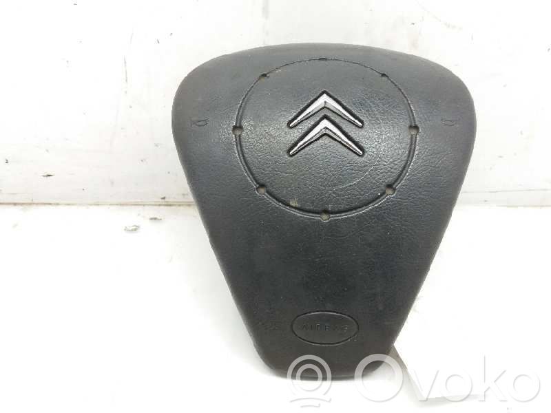 Citroen C3 Airbag volan 