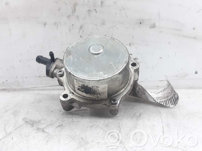 KIA Rio Bomba de vacío 